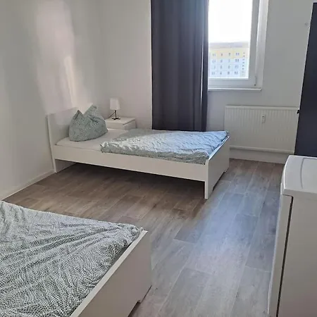 Apartment Uk449 Monteurwohnung In